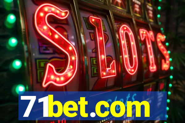 71bet.com