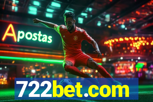 722bet.com