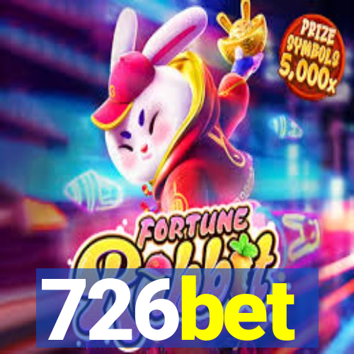 726bet