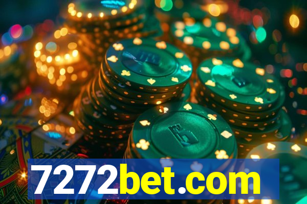 7272bet.com