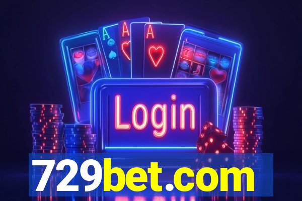 729bet.com