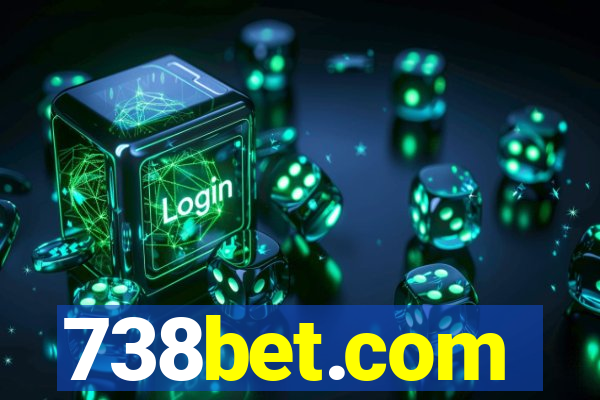 738bet.com