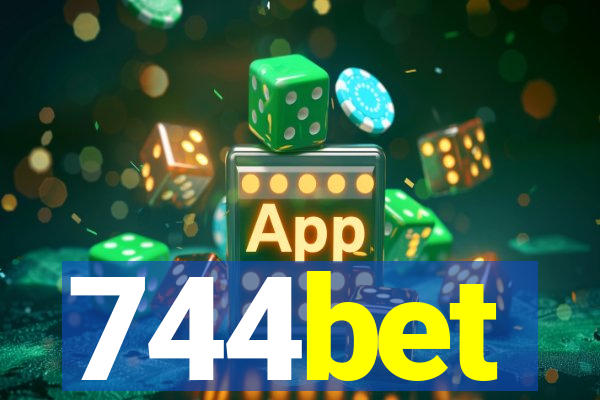 744bet