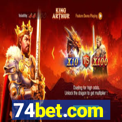 74bet.com