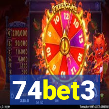 74bet3