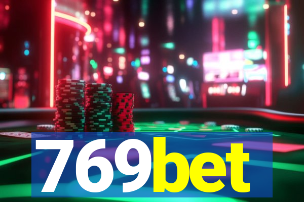 769bet