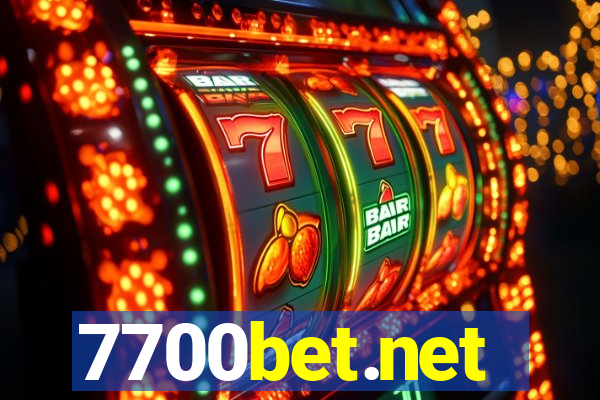 7700bet.net