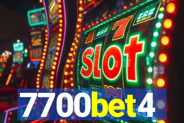 7700bet4