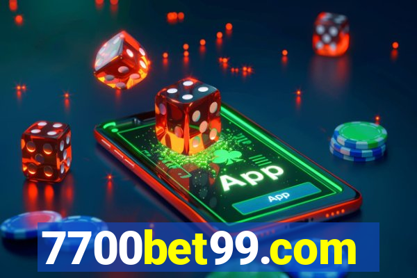 7700bet99.com