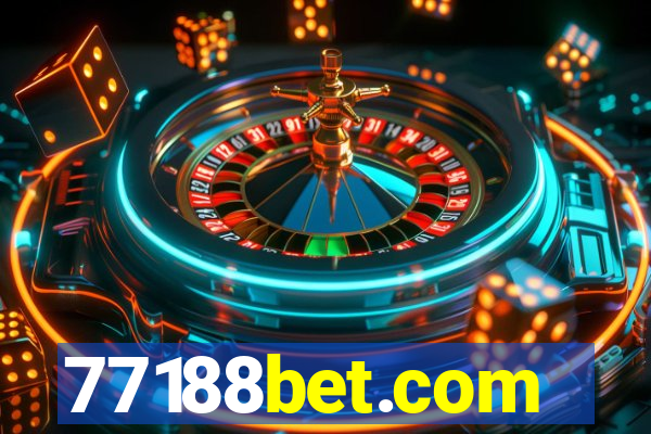 77188bet.com