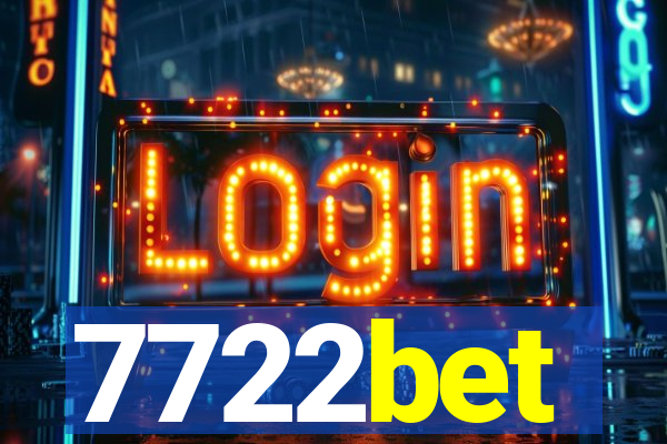 7722bet