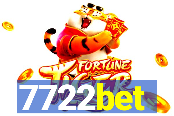 7722bet