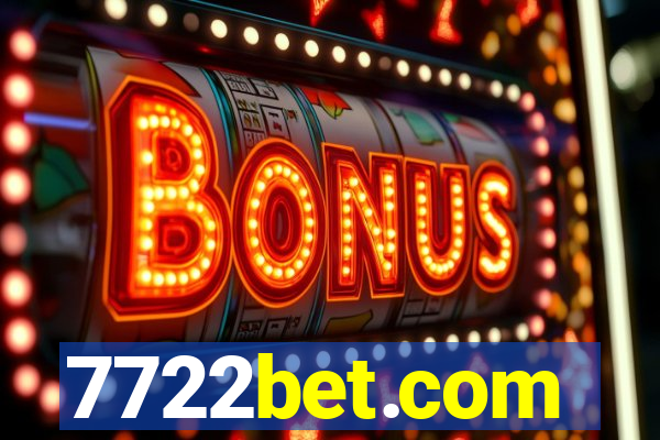 7722bet.com