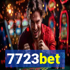 7723bet
