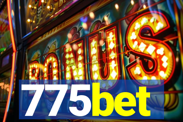 775bet