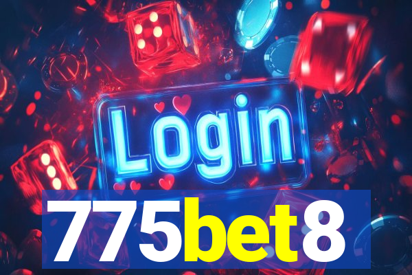 775bet8