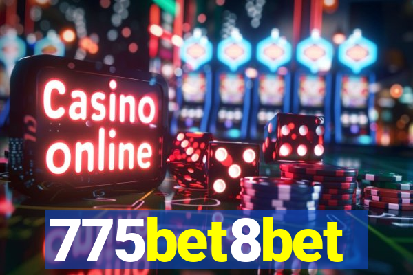 775bet8bet
