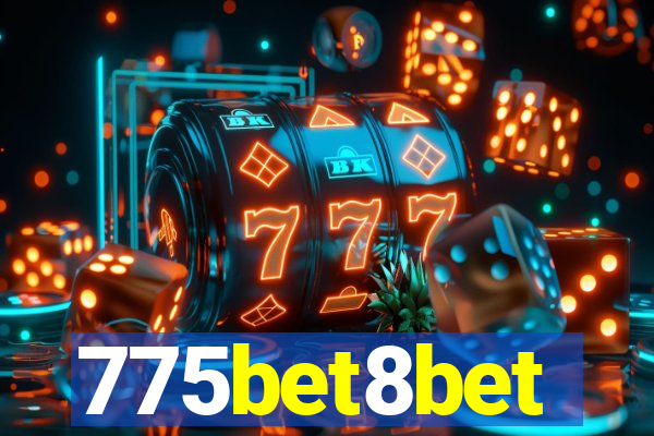 775bet8bet