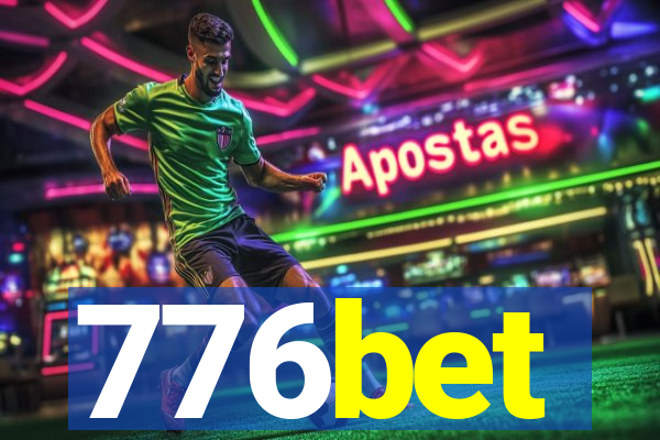 776bet