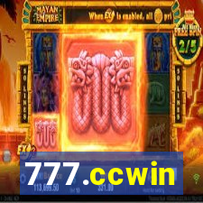 777.ccwin