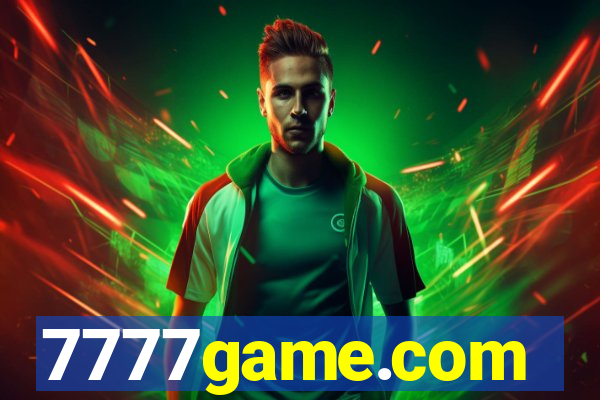 7777game.com