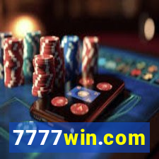 7777win.com