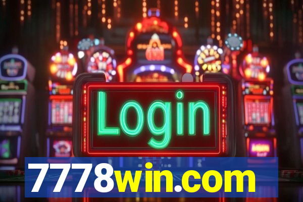 7778win.com