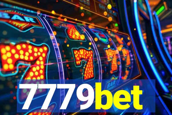 7779bet