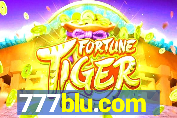 777blu.com