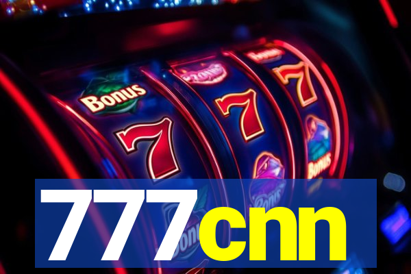 777cnn