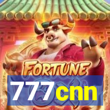 777cnn