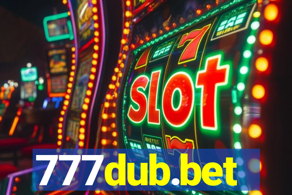 777dub.bet