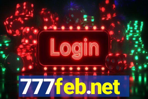 777feb.net