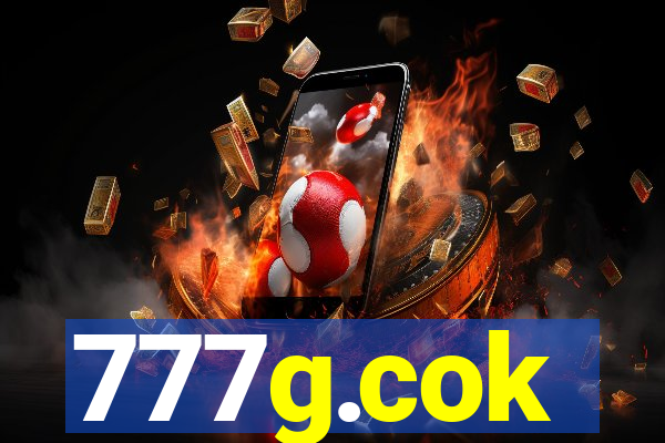 777g.cok