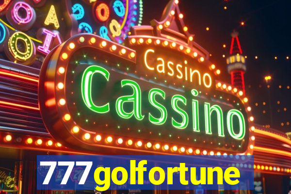 777golfortune