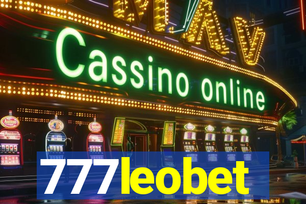 777leobet