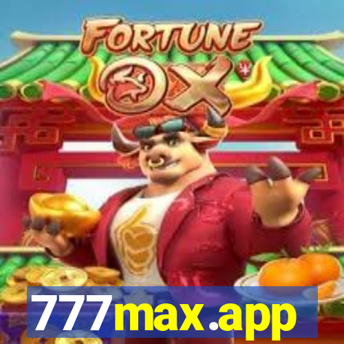 777max.app
