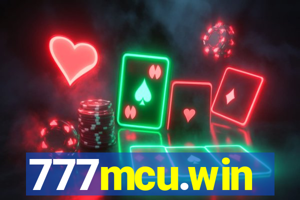 777mcu.win