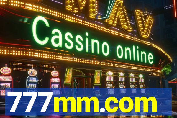 777mm.com