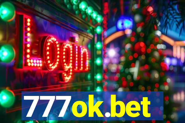 777ok.bet