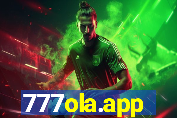 777ola.app