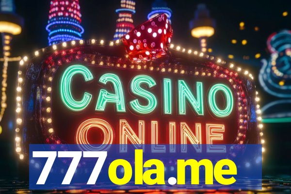 777ola.me