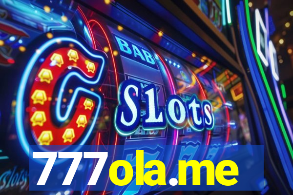 777ola.me