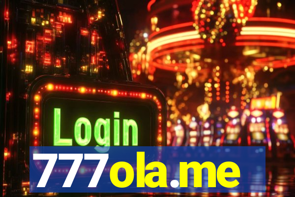 777ola.me