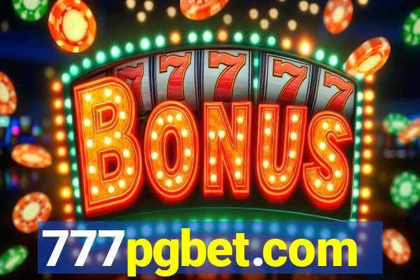 777pgbet.com
