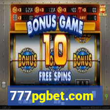 777pgbet.com