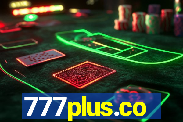 777plus.co