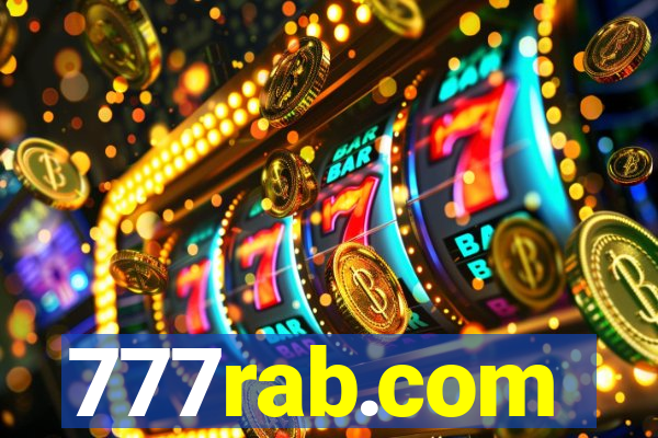 777rab.com