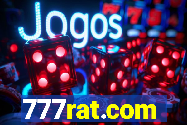 777rat.com