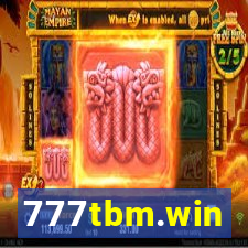 777tbm.win